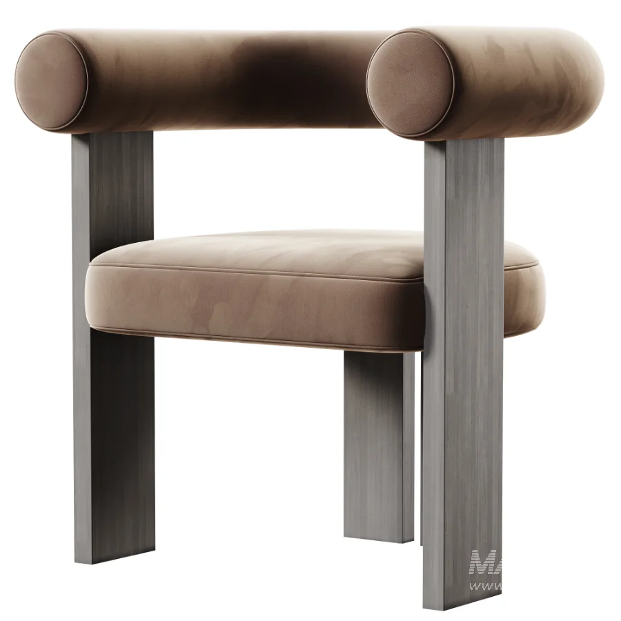 Naim Chair - Image 3