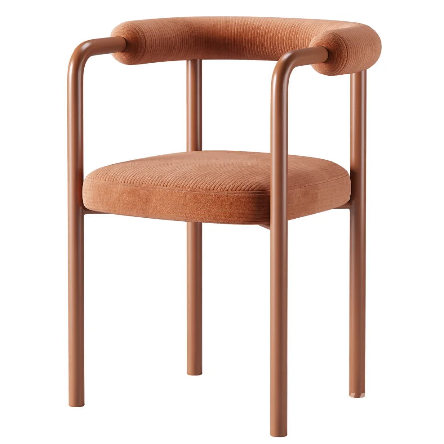 Volta Dining Chair - Image 1