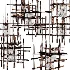 Tura Round Multi Light Pendant - Thumbnail 7