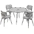 Dinning chair and table356 - Thumbnail 7