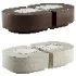 Baci Capsule Coffee Table - Thumbnail 1