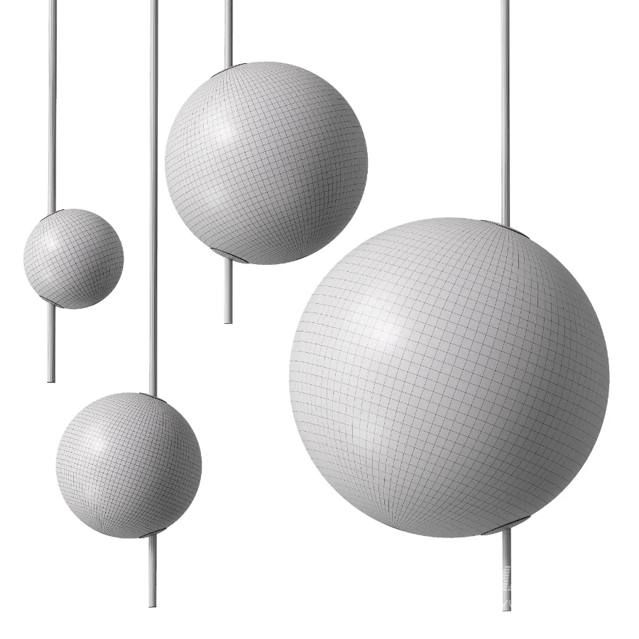 Superb Pendant Lamp - Image 6