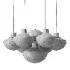 Floyd Seven Pendant Lamp - Thumbnail 5