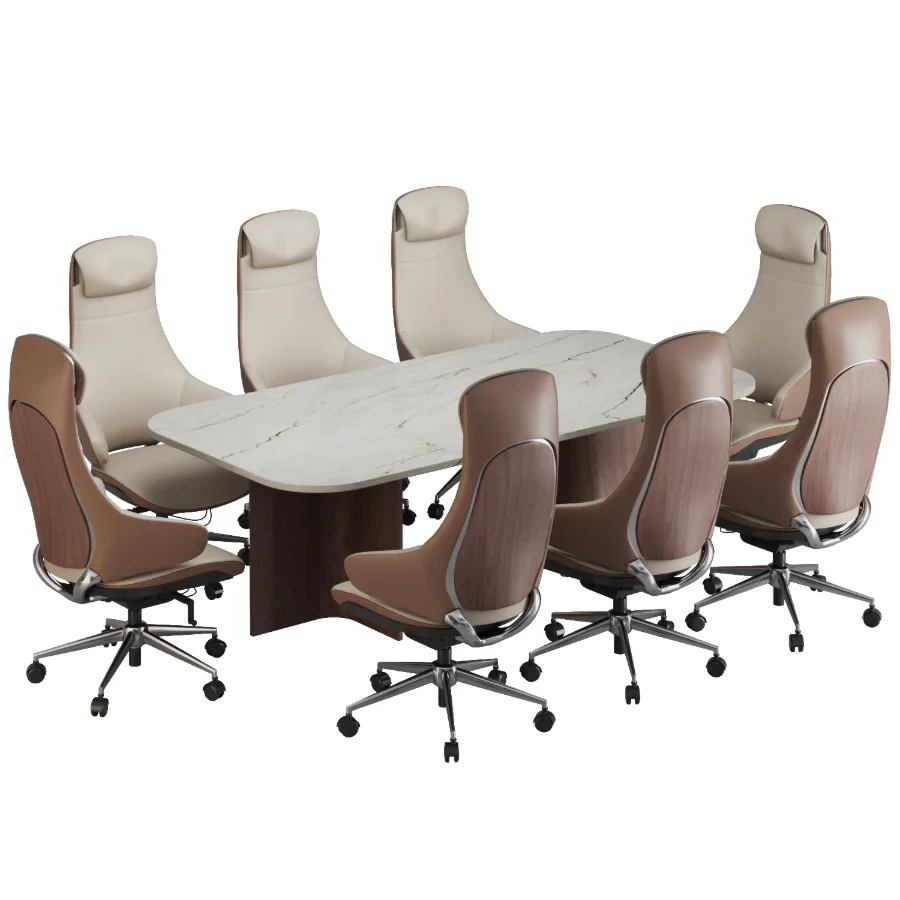 Office Set90 - Image 4