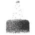 Raffia Lampshade by Candy Lamp - Thumbnail 4