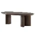 Column Cocktail Table - Thumbnail 3