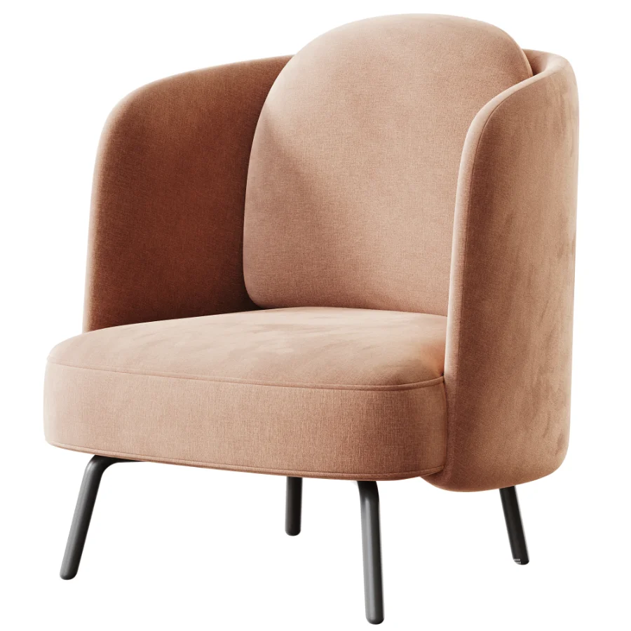 Lucia Armchair - Image 2