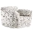 Here We Hug Armchair - Thumbnail 6