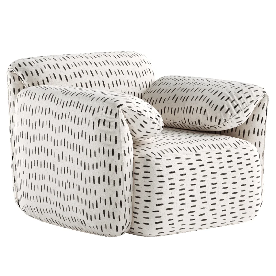 Here We Hug Armchair - Image 6
