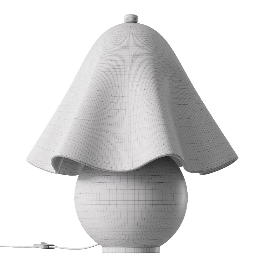 Fazzo Table Lamp - Image 5