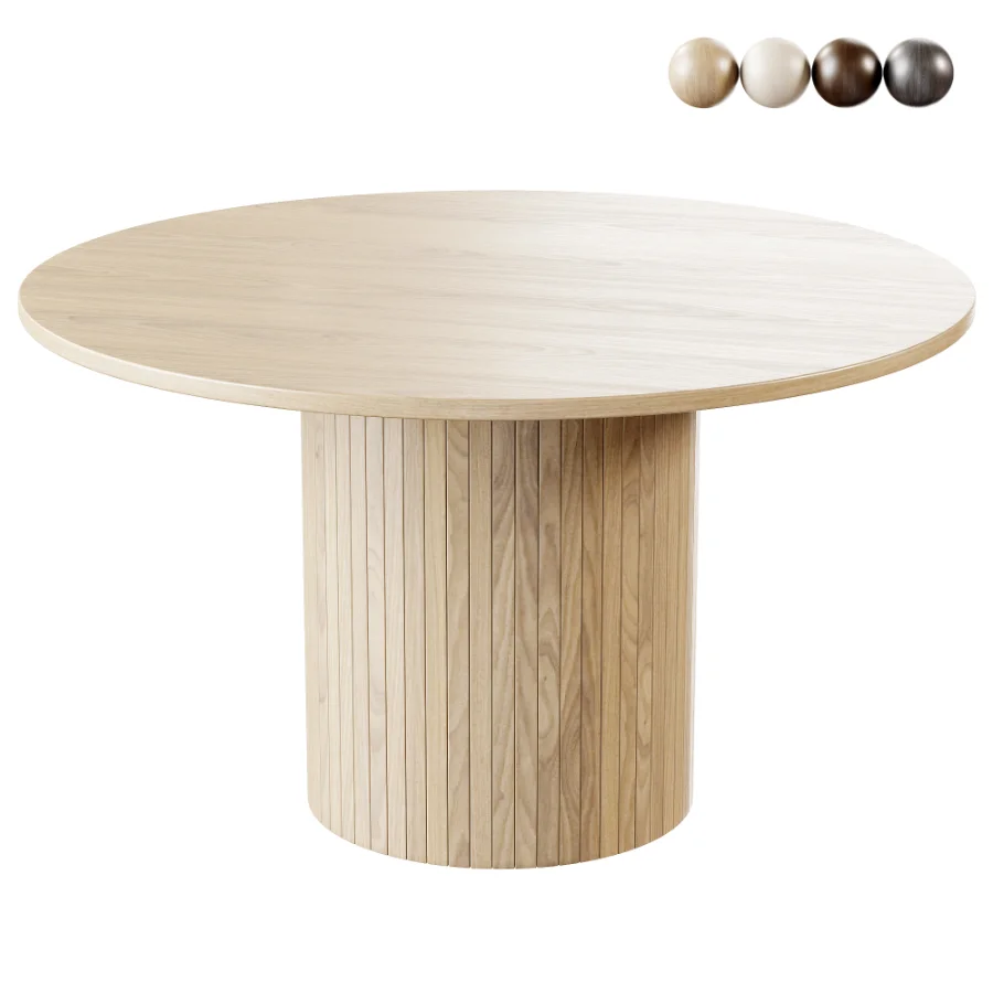 Kitchen table Hill - Image 1