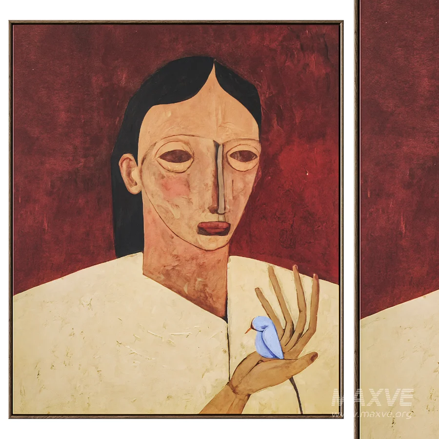 Painting 61 - Image 5