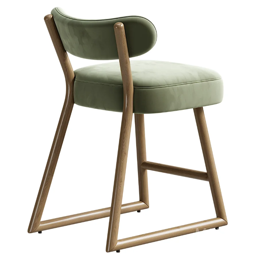 Bari Counter Chair - Image 3