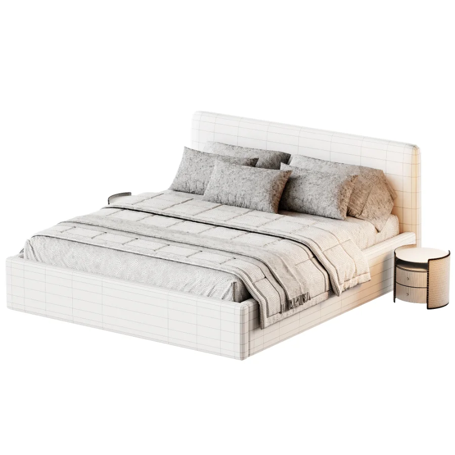 Mass bed - Image 4
