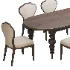 Dinning chair and table370 - Thumbnail 5