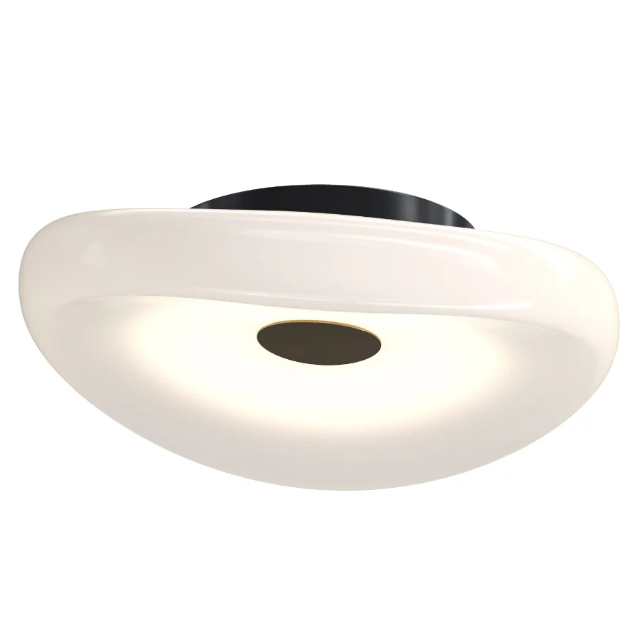 Stilnovo Mr Magoo LED M PL Design ceiling light - Image 1