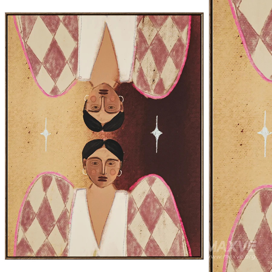 Painting 52 - Image 5