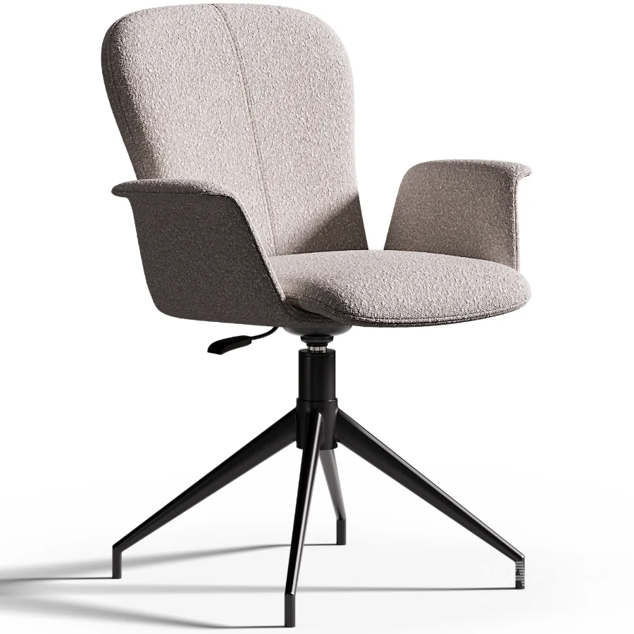Aspen Office Chair - Image 2