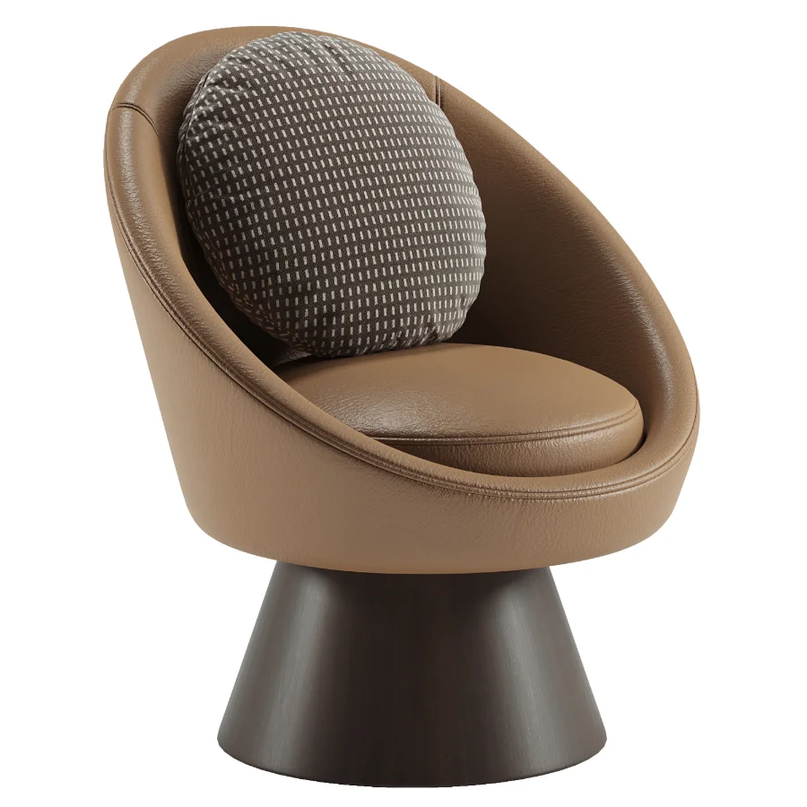 Basqui Dining Chair - Image 4