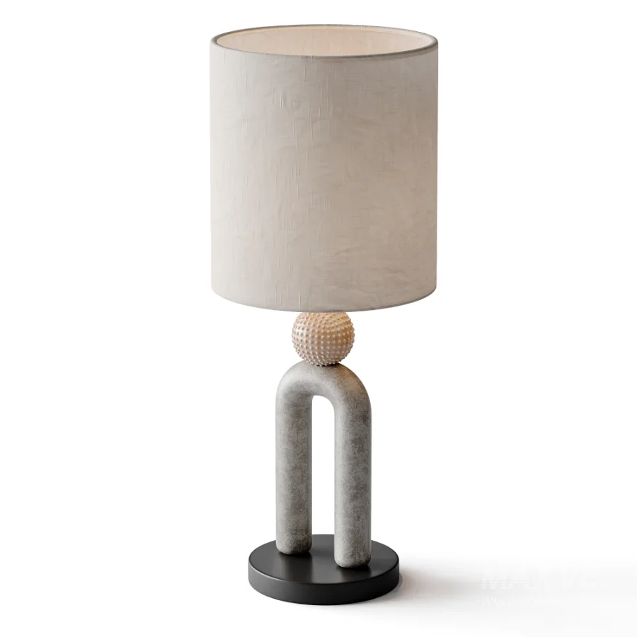 Table Lamp Carlo - Image 2