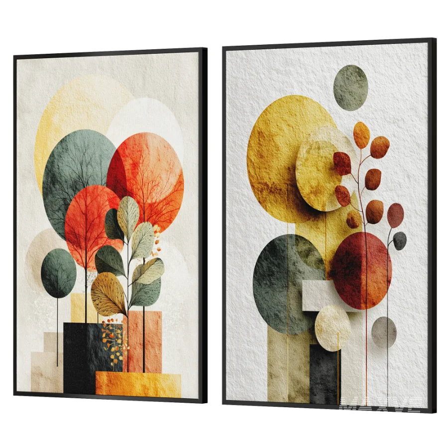 Wall Decor 24 Diorart - Image 3