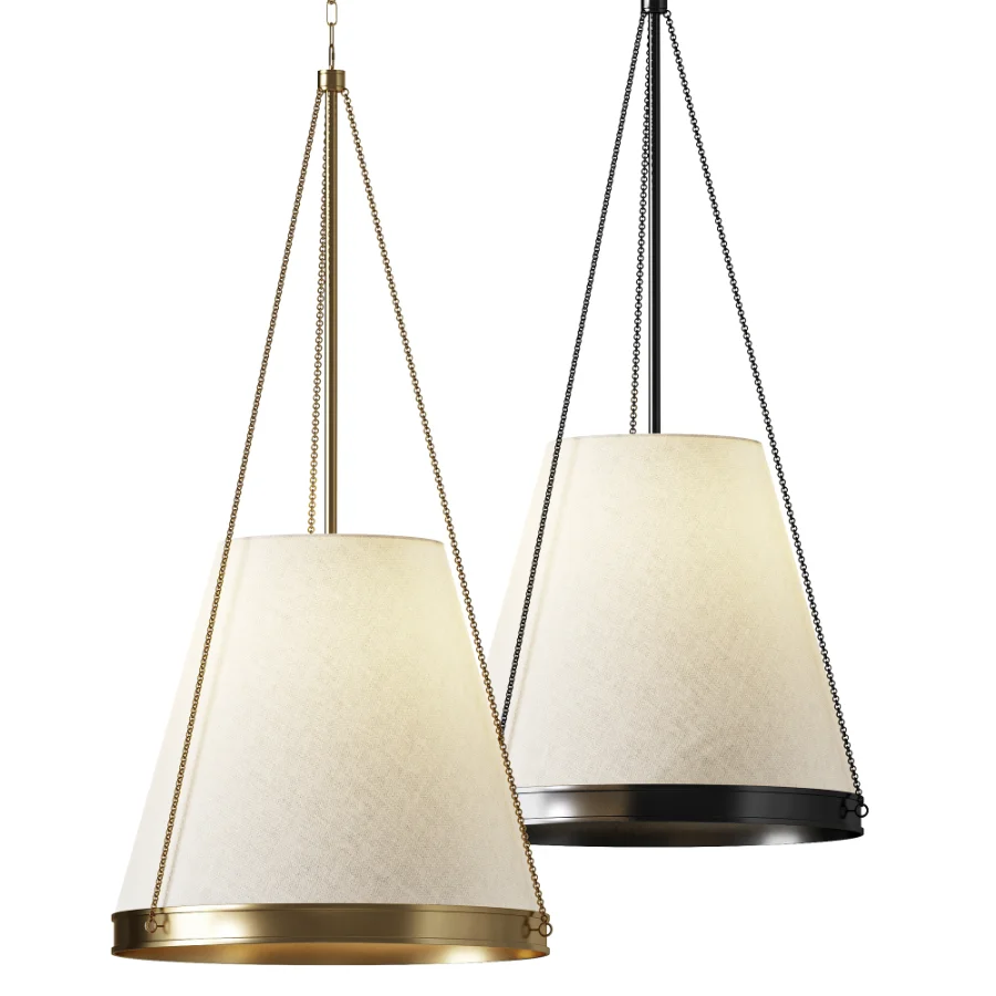 REESE Pendant Light - Image 1