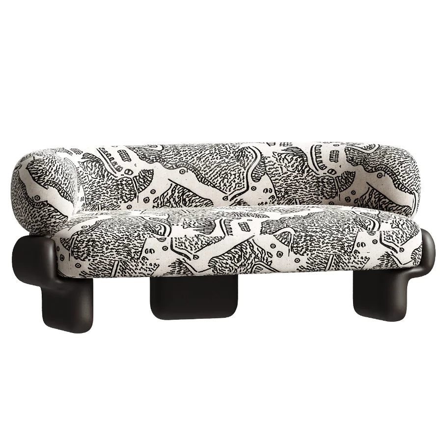 LUCKY SOFA COLLECTOR - Image 1