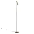 Joha Iron Swivel Floor Lamp - Thumbnail 1