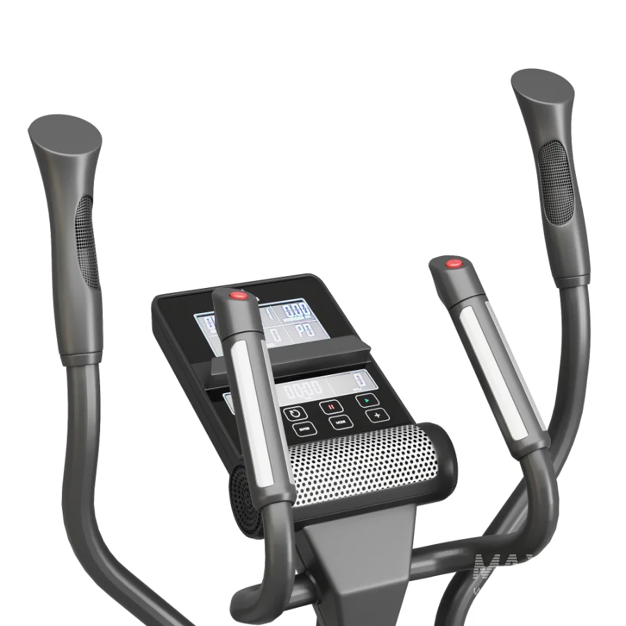 Cardio Equipment Set1 - Image 3