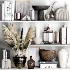 Decorative set 16 - Thumbnail 1