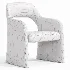 Parker Dining Chair By Rete - Thumbnail 3