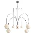 Herrison chandelier Lamp - Thumbnail 4