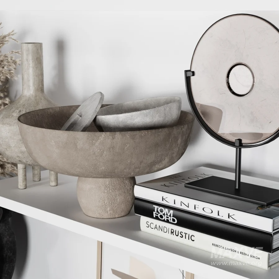 Decorative set 19_101cph - Image 6