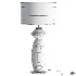 AROMAS Papi E27 table lamp glass - Thumbnail 1