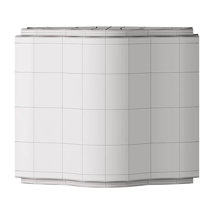 Faris Side Table - Image 5