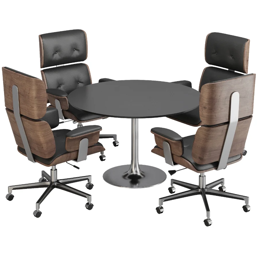Office Set81 - Image 1