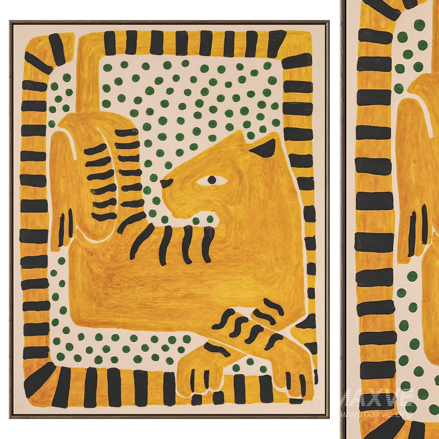 Painting 62 - Image 5