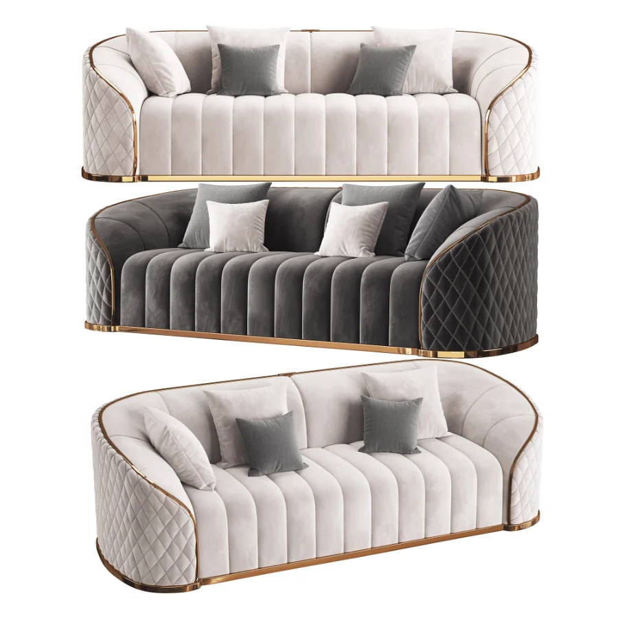 PIERRE_SOFA - Image 1