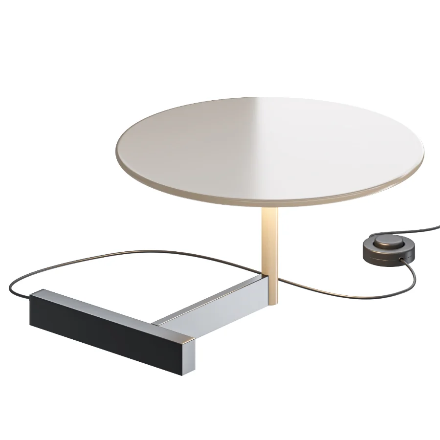 Vibia Flat Table Lamp - Image 1