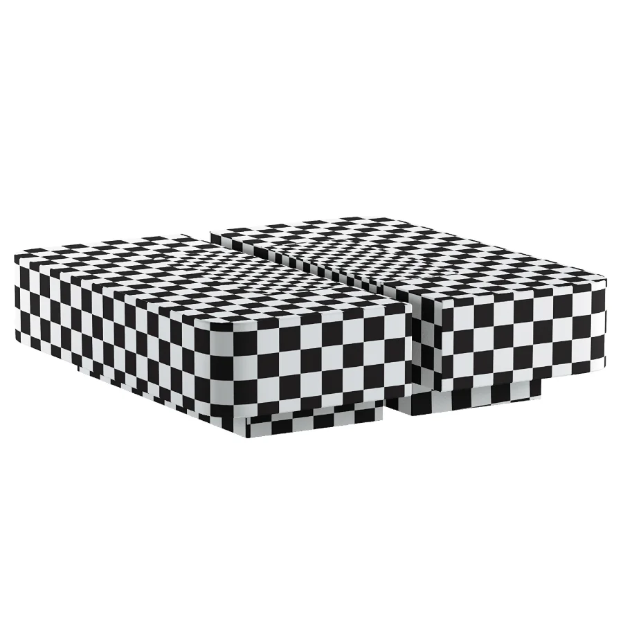 Baci Coffee Table - Image 7