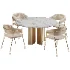 Dinning chair and table354 - Thumbnail 7