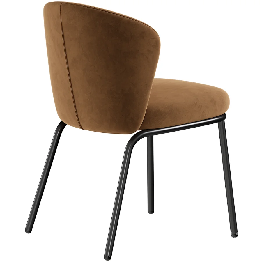 Campo Dining Chair - Image 3