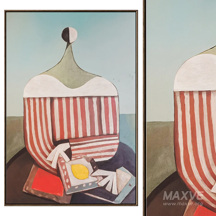 Painting 58 - Image 5