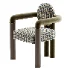 Maudine Dining Chair - Thumbnail 4