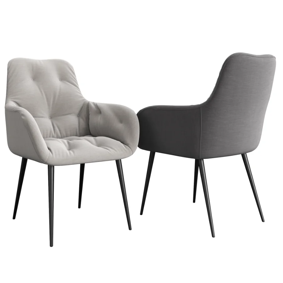 Armlehnenstuhl_Magrin_chair - Image 3