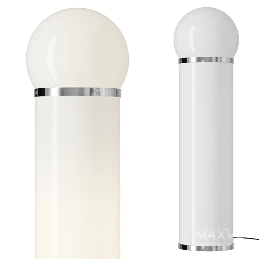 Tacchini 1809 Floor Lamp - Image 1