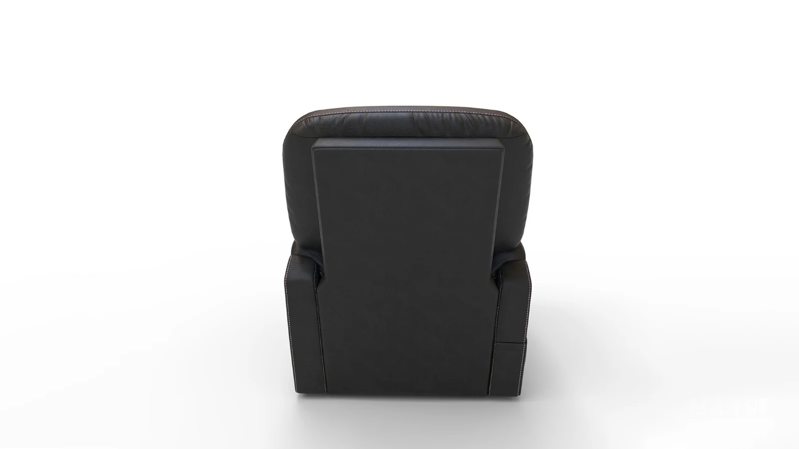 Pulaski Heat Massage Lift Chair - Image 4