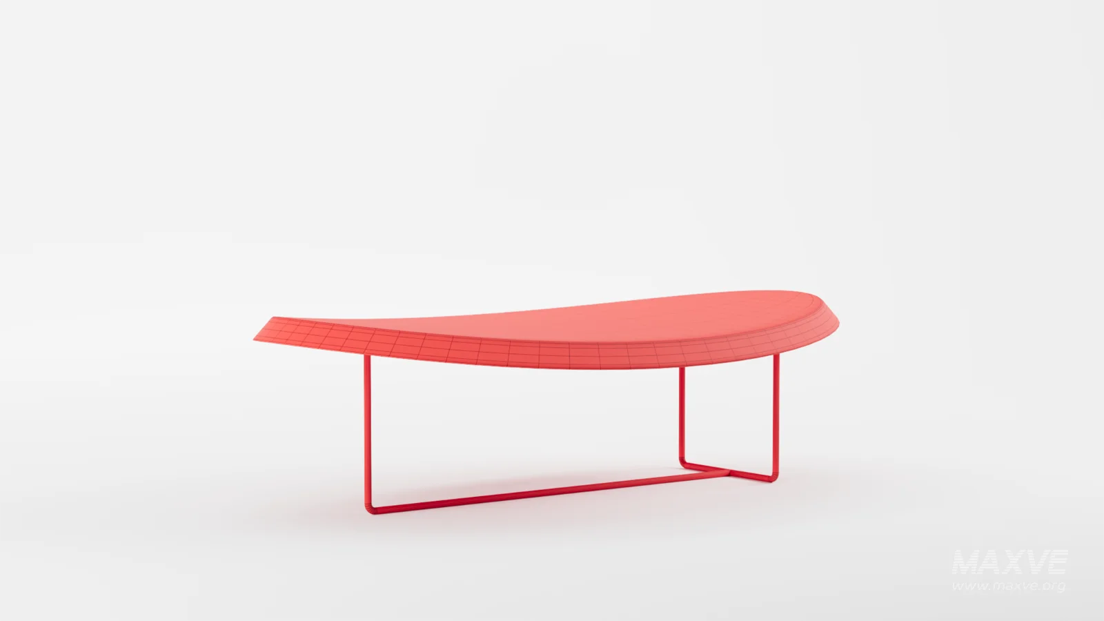 Hull Coffee Table - Image 9