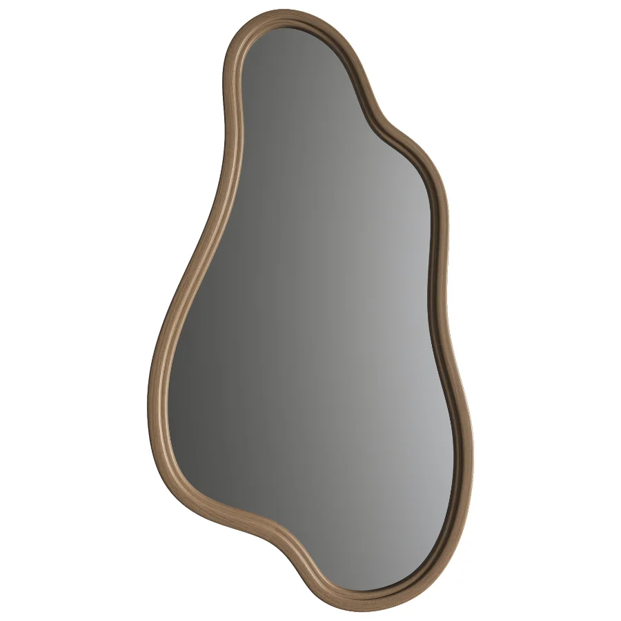 Asymmetrical Mirror 14 - Image 1