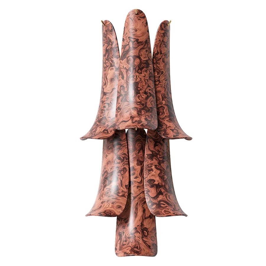 Dahlia Wall Light - Image 2